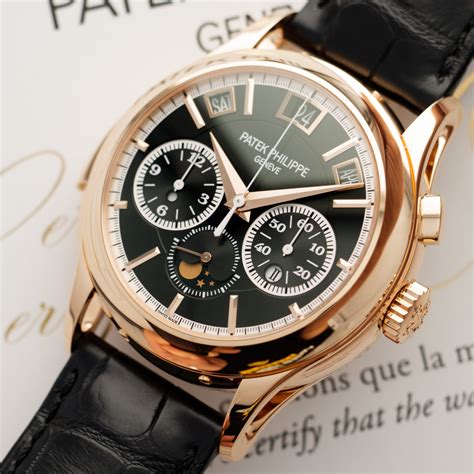 Patek Philippe Grand Complications 5208R